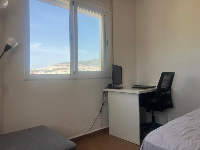 Tétouan Rooftop Stay