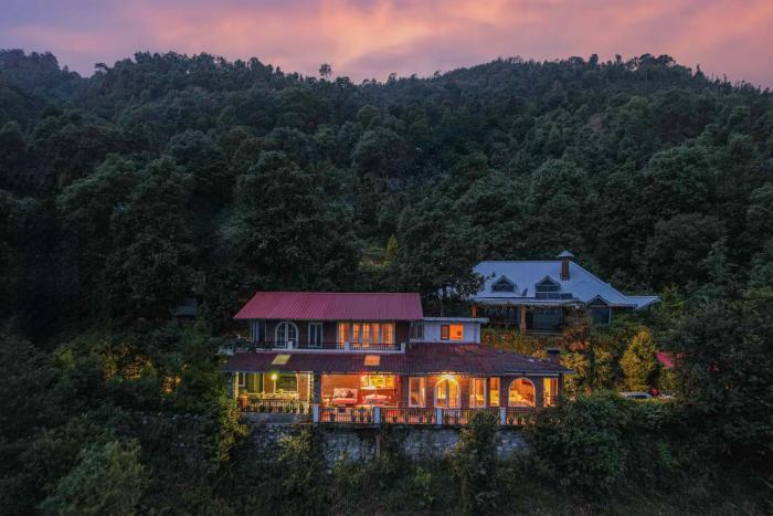 StayVista at The Verandah