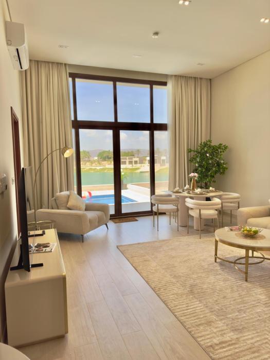 Lux Villa Azure 36A