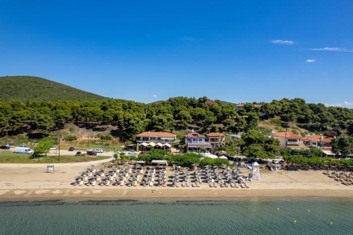 To Kyma Del Mar Studios