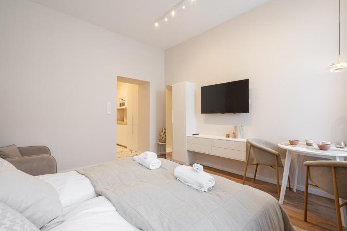 Akácfa 43 Heritage Apartment - Best Location by BQA