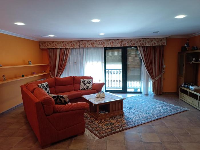 casa de los tréboles