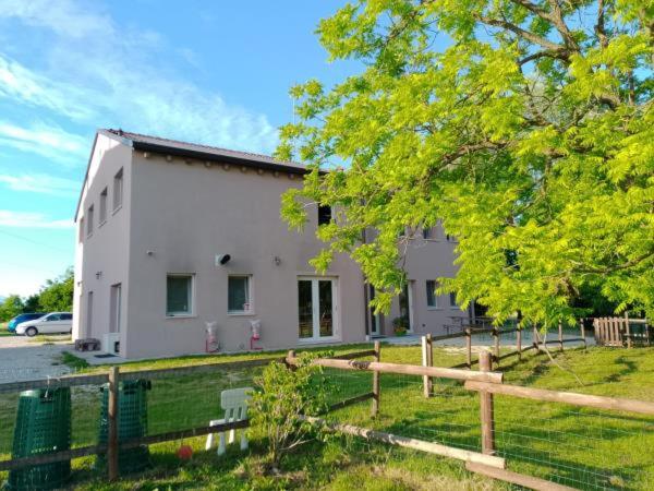Agriturismo Natura Salute