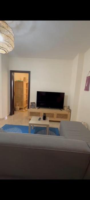 chalet with garden in grand view I06