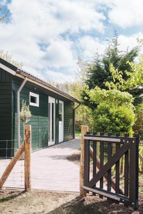 Casa Costeira Julianadorp