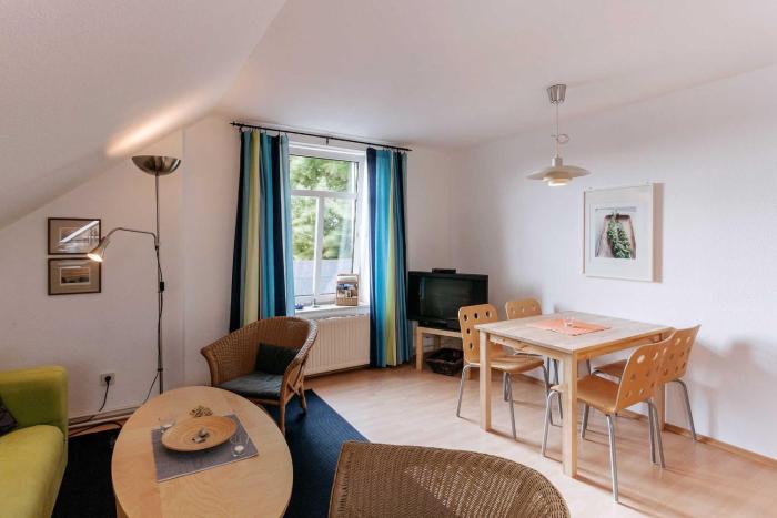 Ferienwohnung Alter Dorfkrug 2