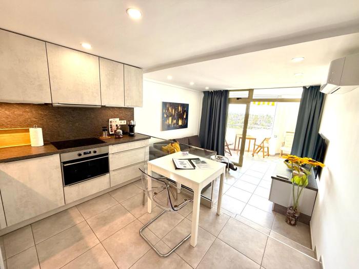 Exclusive Holiday - Edifico Paraiso Maspalomas