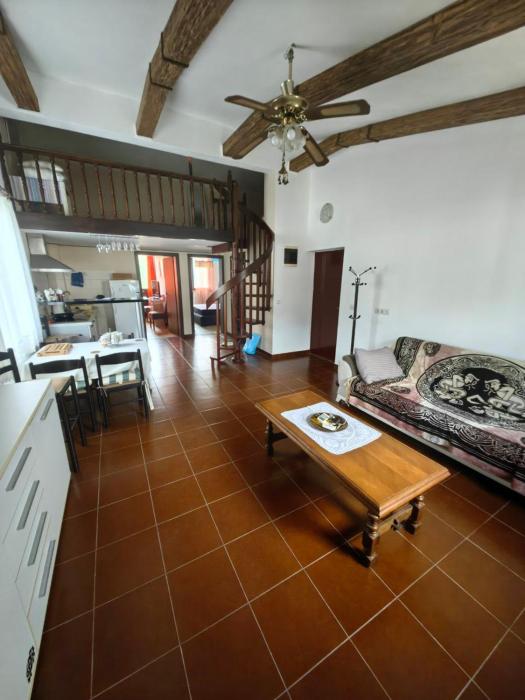 Cozy duplex in Sutomore