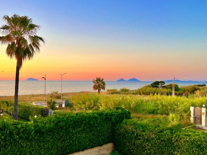 Villa Agata - Sea Life