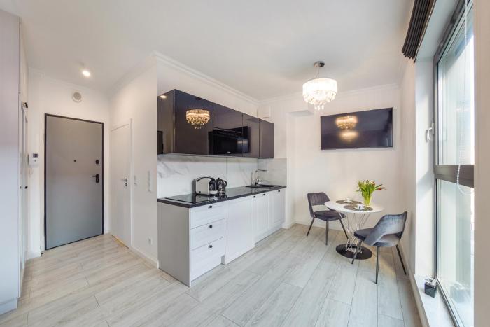 Granaria - Old Town by Baltica Apartments