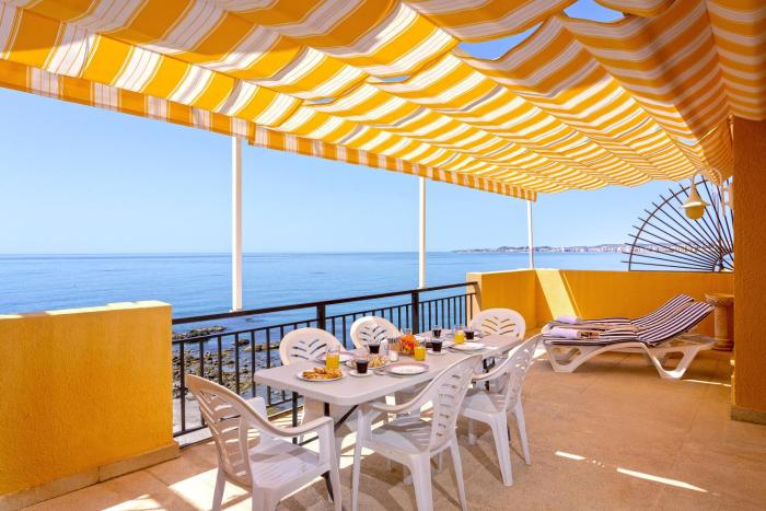 Sunstay Bellavista Flat II Benalmadena