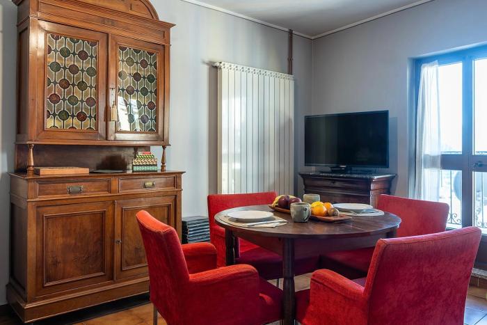 Dagli Olivari - Casa Ale