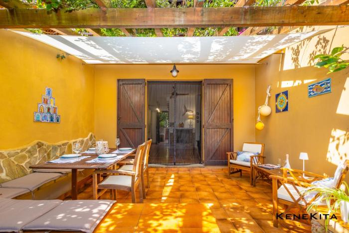 SAILORS House STINTINO