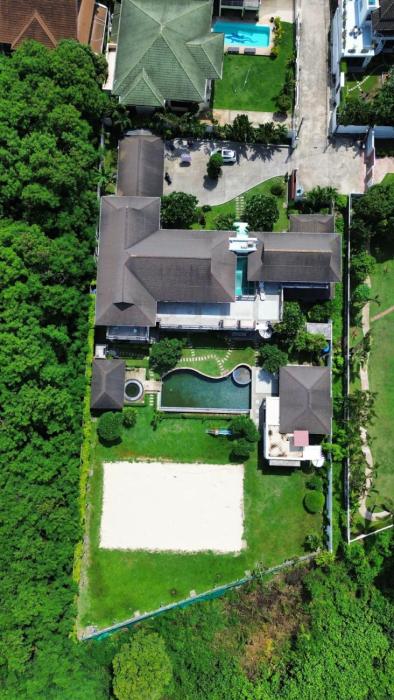 Phu-Pha Thara Villa Phuket