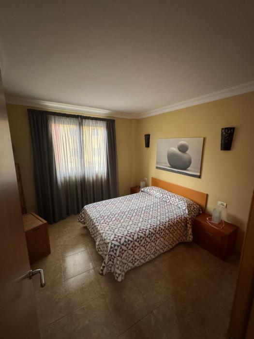 Apartament in SC Tenerife Center for 4 persons