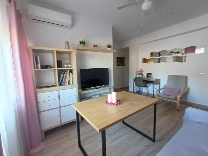 La Parada de Ronda parking