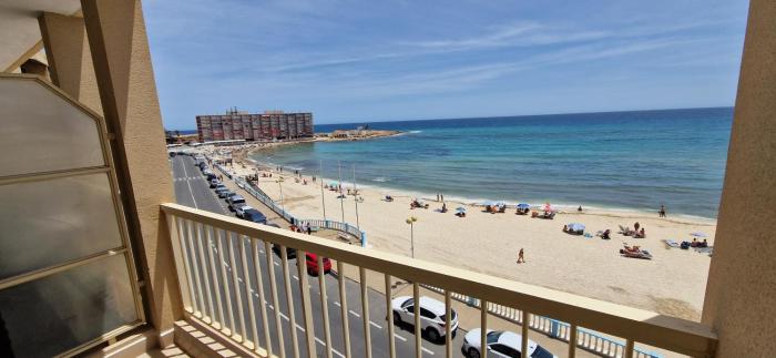 APARTMENT 1LINE LOS LOCOS BEACH WIFI AA SEEVIEW