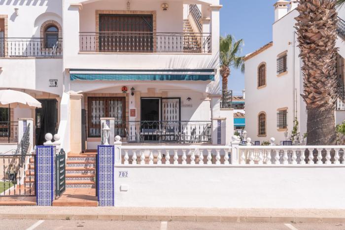 Casa Lisanofa