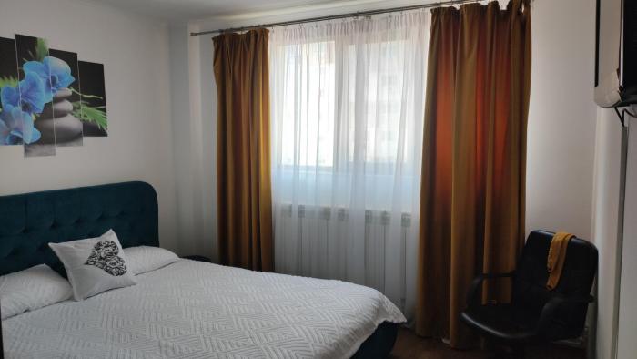 Apartament Belvedere