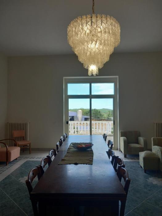 BioAgriturismo Fattoria Di Vaira