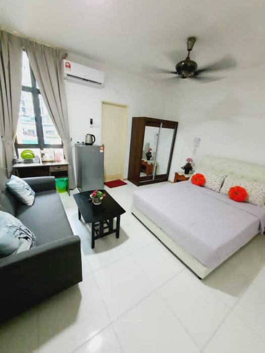 LaVistaHomestay