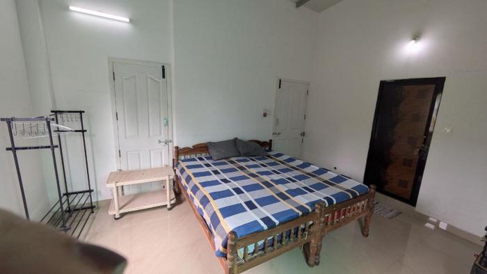 Tattamangalam village home stay