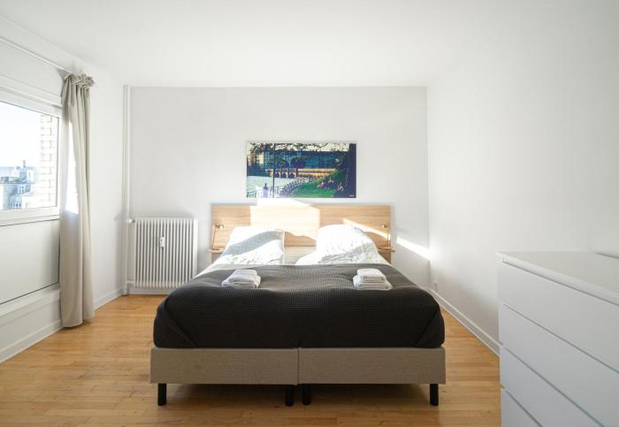 3-BR in a top Frederiksberg location - 181