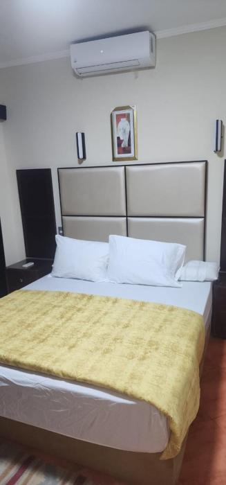 بورتو مارينا الساحل الشمالى