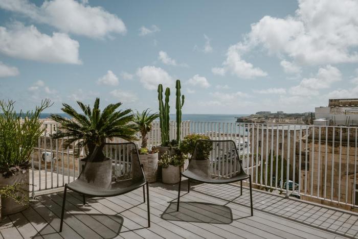 ALTANA by Valletta Vintage