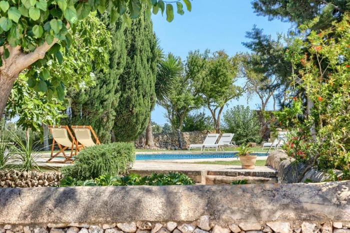 Agroturismo Finca Son Valls - Adults Only