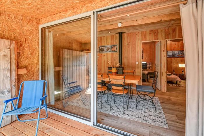 Maison - Le pic du midi