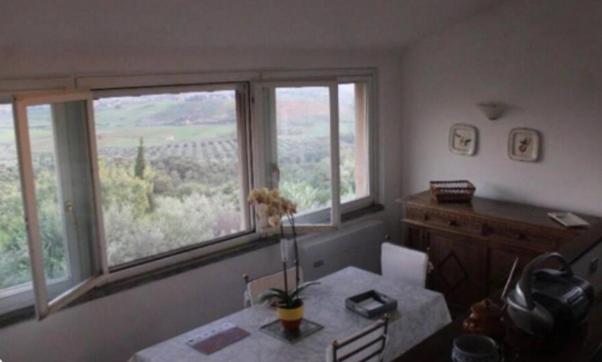 Affittasi a Capalbio per minimo 5 notti