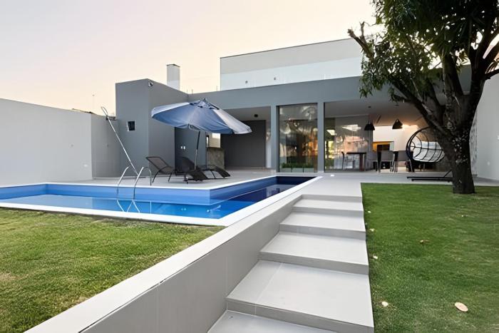 Casa Praia de Sonho Verde condomínio fechado