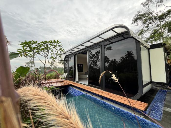 Nira Cangkringan Akasha