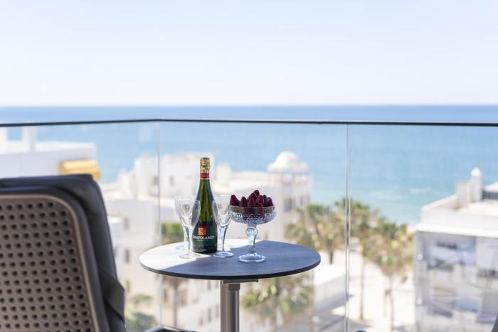 Terracos de Quarteira II Pearl by Real Properties