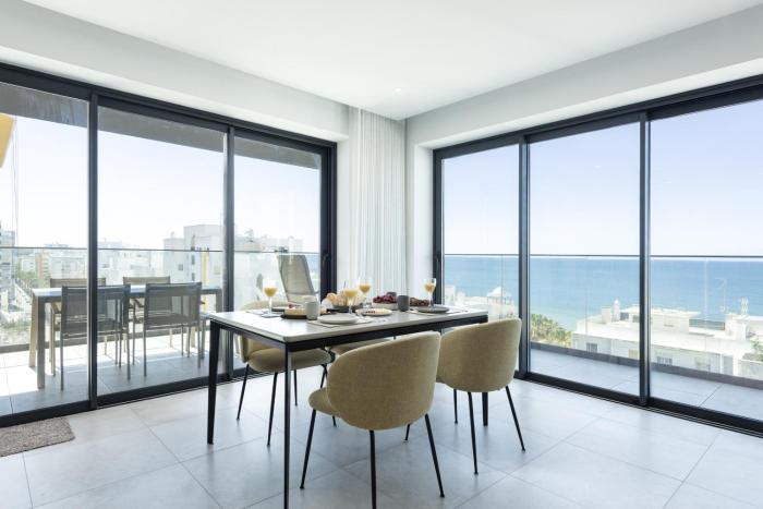 Terracos de Quarteira II Pearl by Real Properties