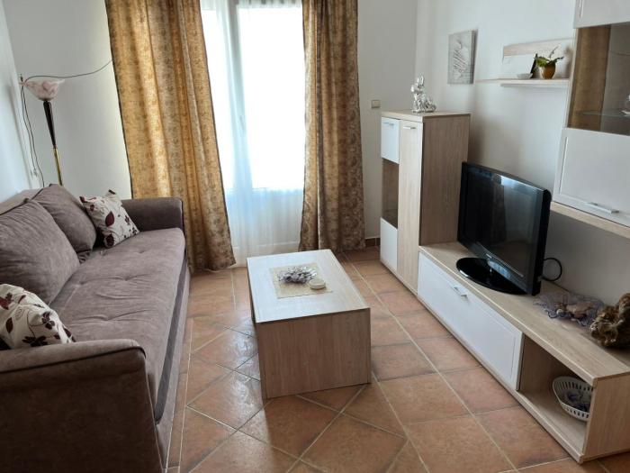 Comfort Apartment El Mar