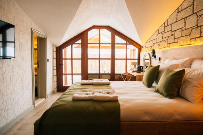 ACC Olives Luxury Boutique Hotel