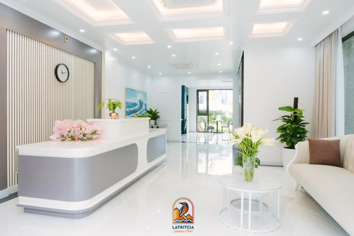 Latritcia Boutique Hotel