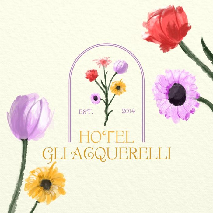 Hotel Gli Acquerelli