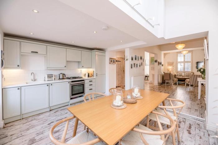 La Ronessa, Aldeburgh