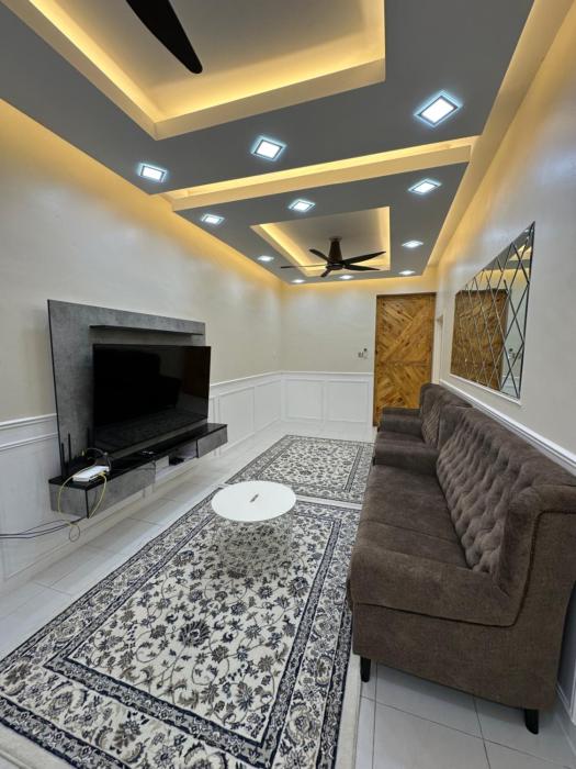 Ahnaf Guesthouse