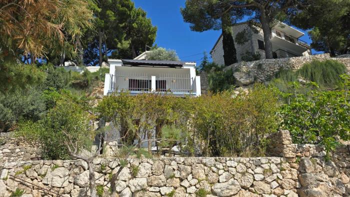 Beach House 5 stairs