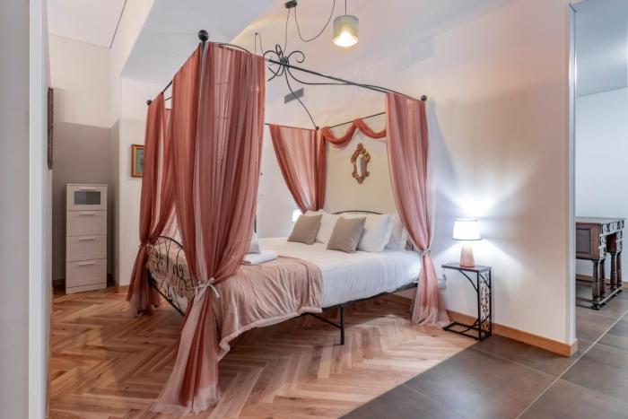 -Centro - Porta Nuova- Elegante Loft con Wi-Fi