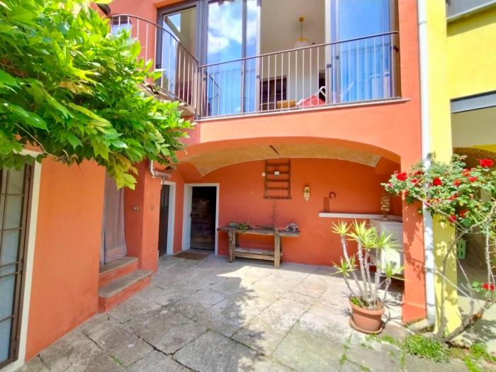 Casa Luciana