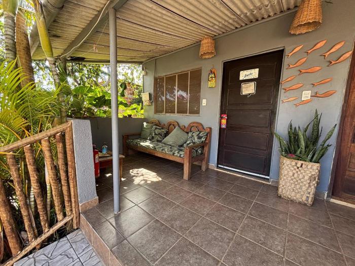 Sua Casa em Noronha - Conforto e Charme na Pousada da Iris