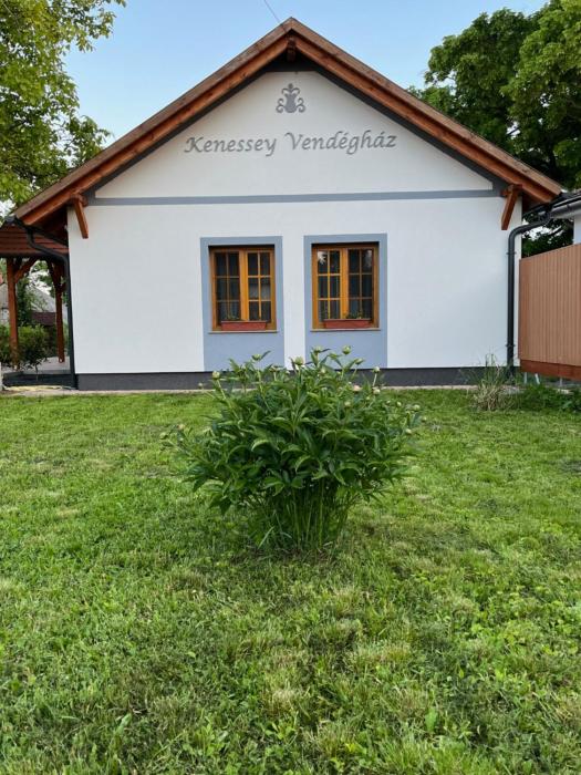 Kenessey Vendégház