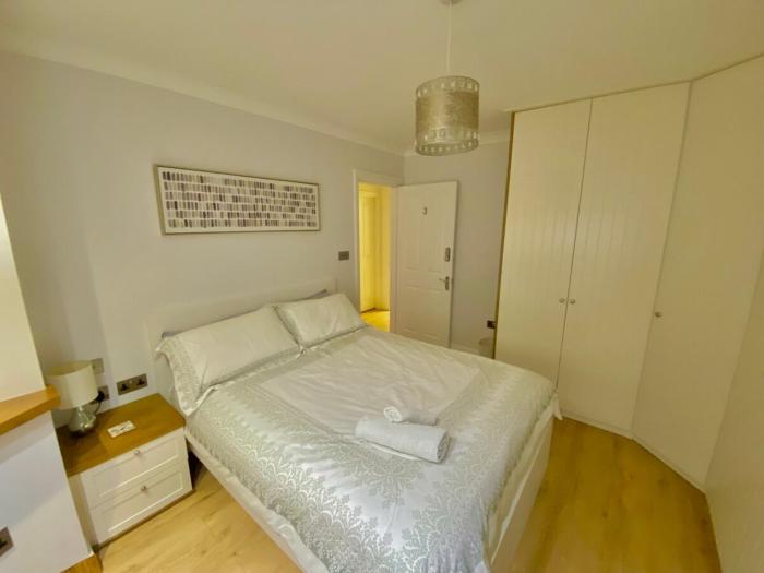 Heathrow Airport Accommodation