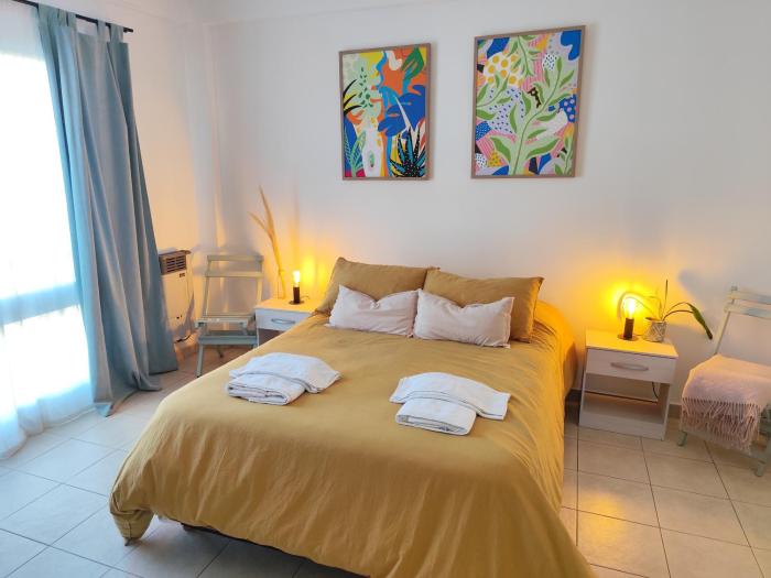 Estación Velez Cipolletti