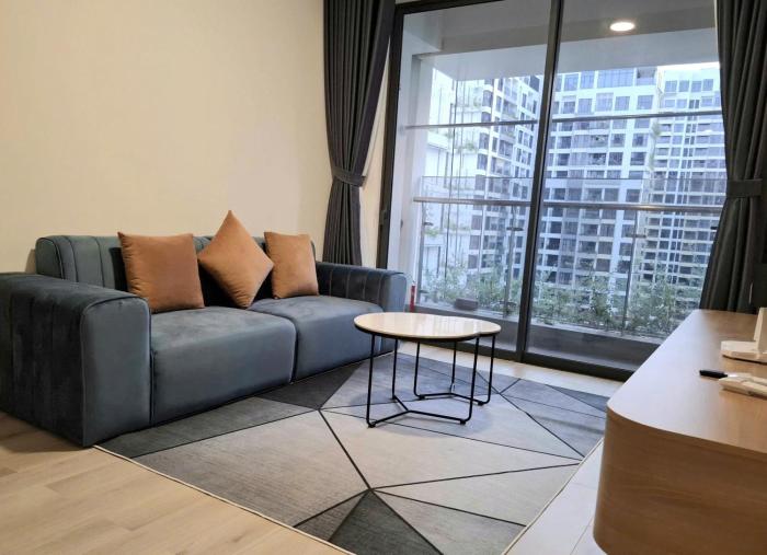 Căn hộ 1PN VIEW HỒ BƠI CAO CẤP, FREE POOL, GYM